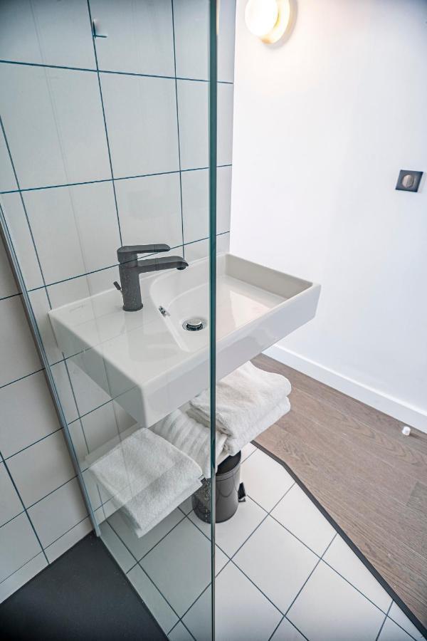Hotel Monsieur Miot Concept - Bastia Centre 3*