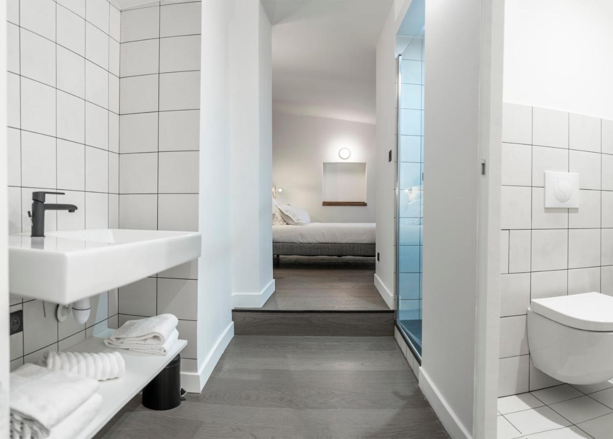Hotel Monsieur Miot Concept - Bastia Centre