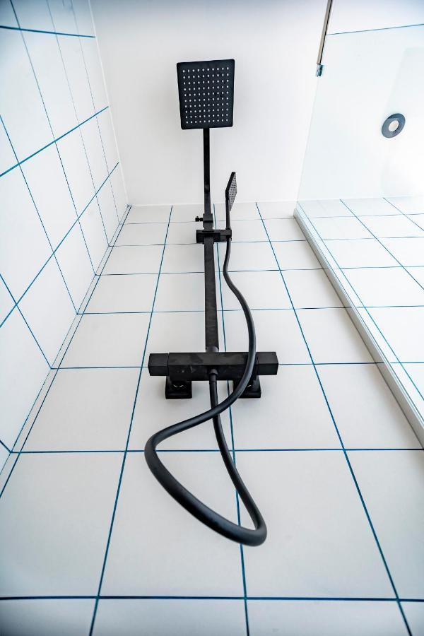 Hotel Monsieur Miot Concept - Bastia Centre 3*