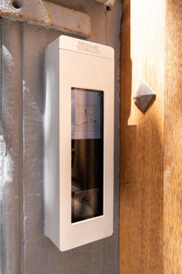 Monsieur Miot Concept - Bastia Centre Hotel 3*