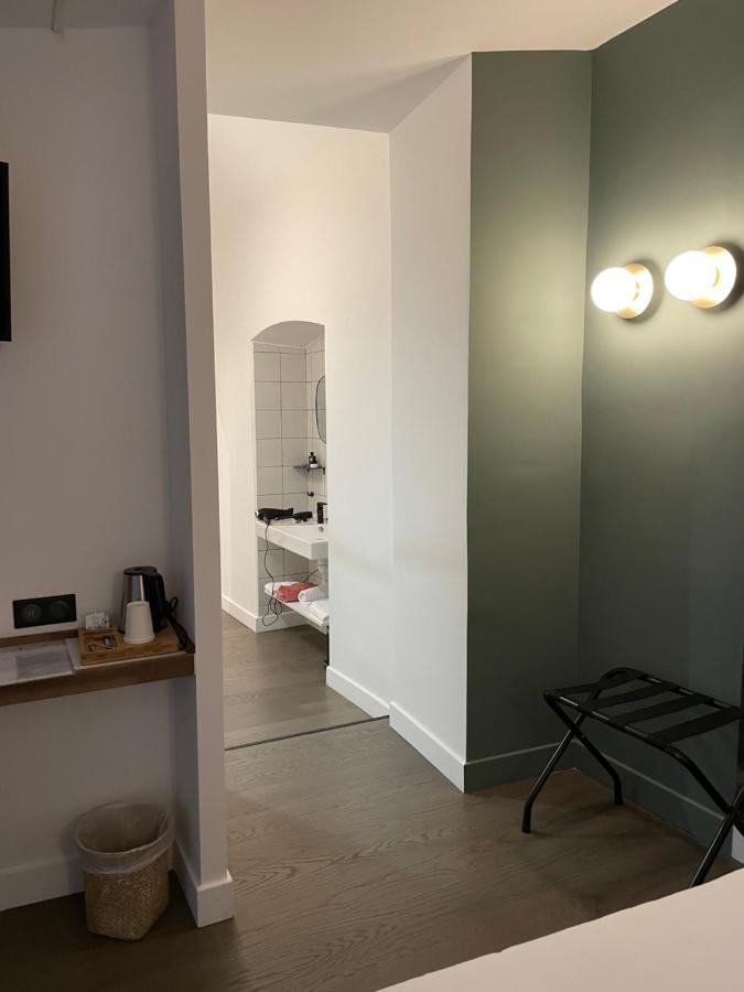 Hotel Monsieur Miot Concept - Bastia Centre