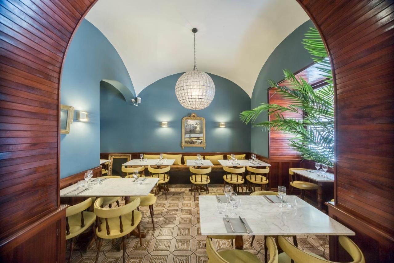 Monsieur Miot Concept - Bastia Centre Hotel Bastia (Corsica)