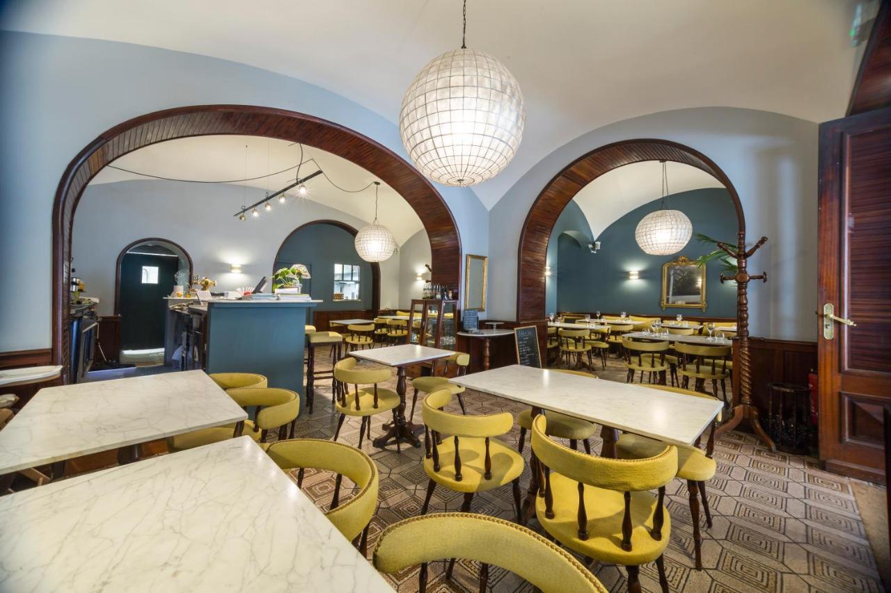 Hotel Monsieur Miot Concept - Bastia Centre Bastia (Corsica)