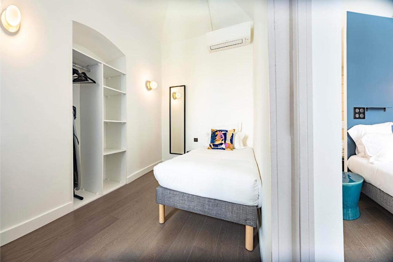 Monsieur Miot Concept - Bastia Centre Hotel Bastia (Corsica)