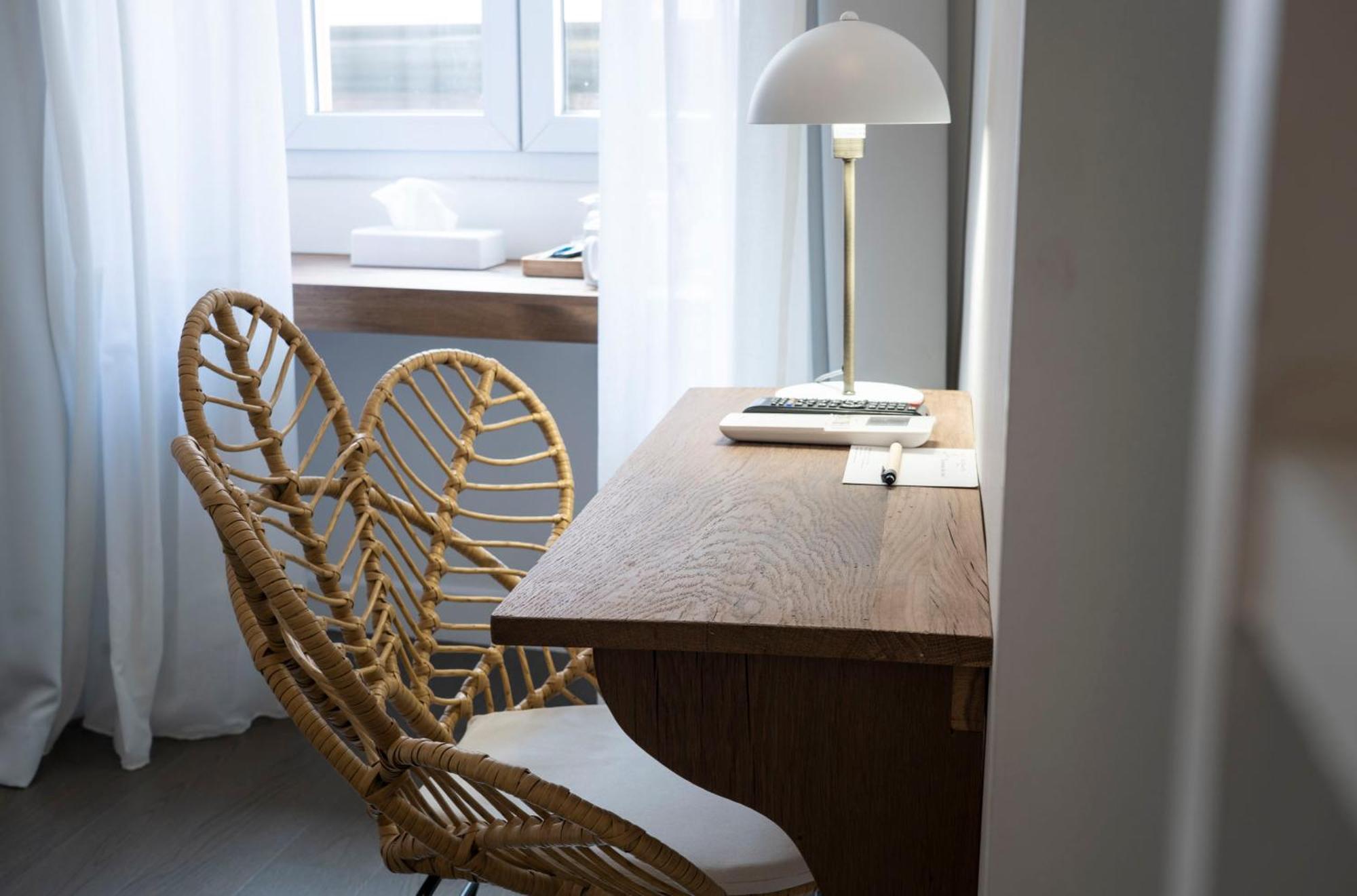 Hotel Monsieur Miot Concept - Bastia Centre Bastia (Corsica)